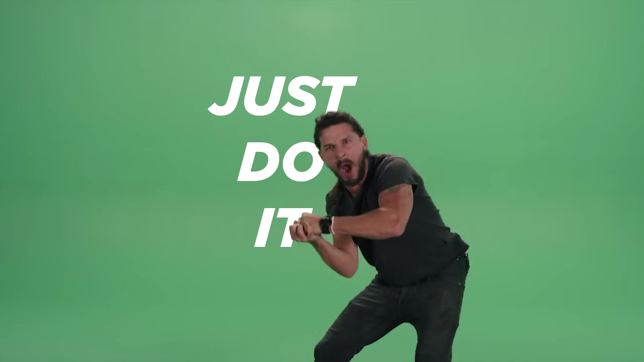 JustDoIt Dashboard