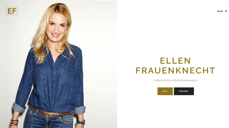 Ellen Frauenknecht