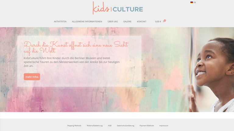 Kids Culture
